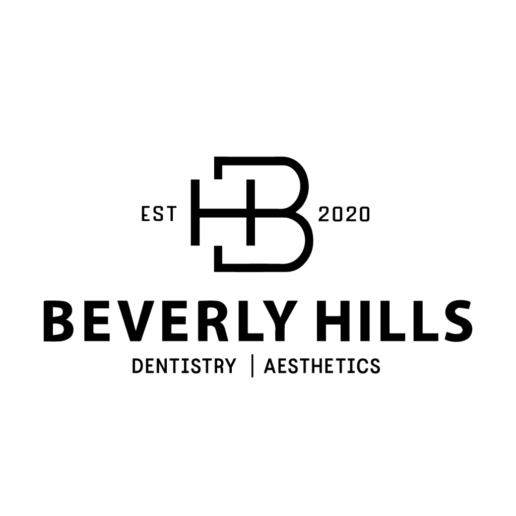 Beverly Hills Clinic Logo